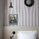 Hotell Georgette & Restaurant Paris