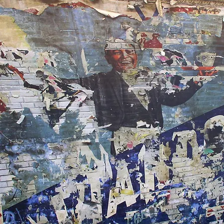 Hotel Georgette & Restaurant Paris