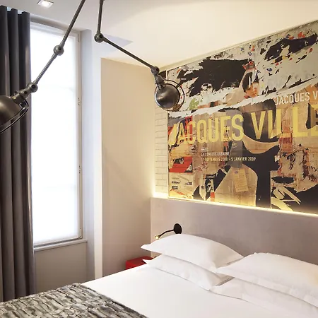 Georgette & Restaurant Hotel