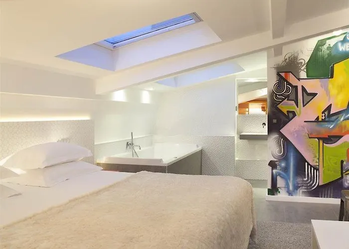 Hotel Georgette & Restaurant