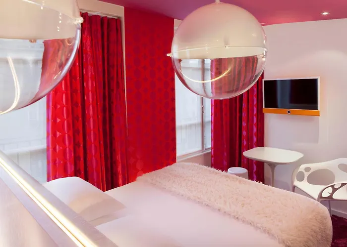 Georgette & Restaurant Hotel