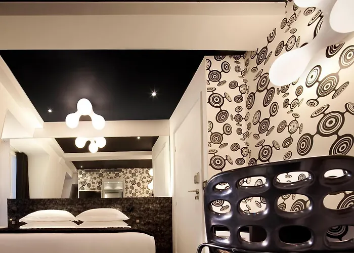 Georgette & Restaurant Paris