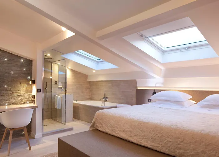 Hotel Georgette & Restaurant 4*