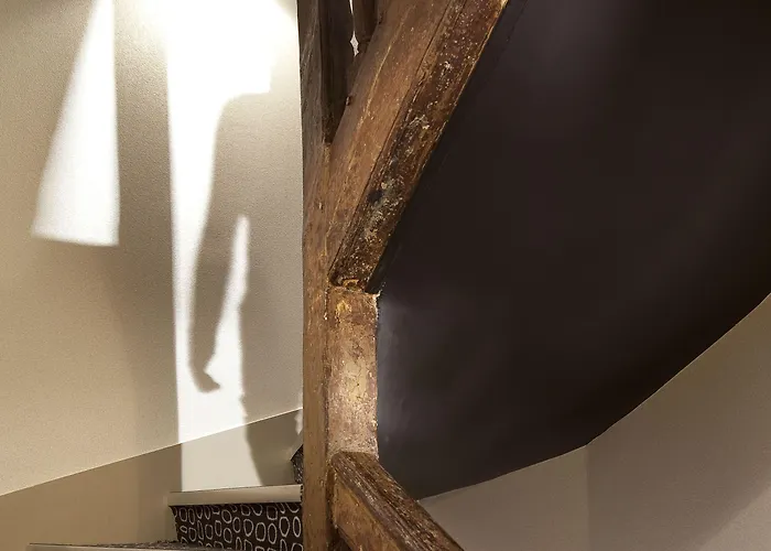 Hotel Georgette & Restaurant