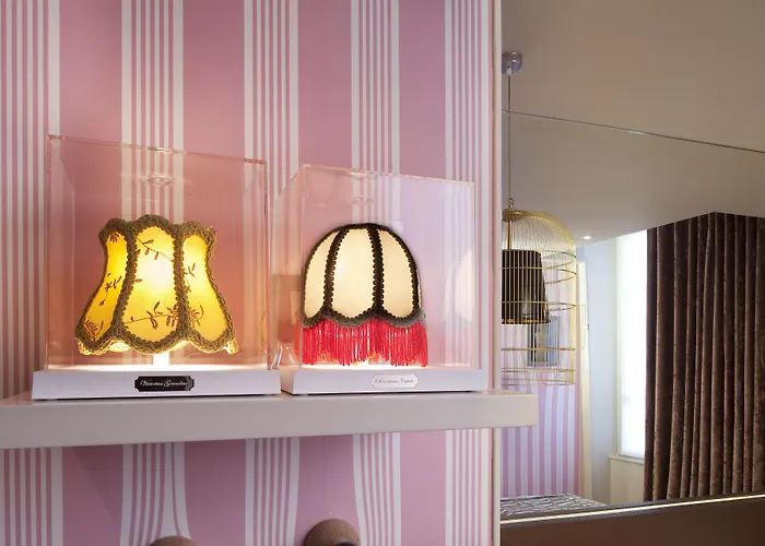 Georgette & Restaurant Hotel