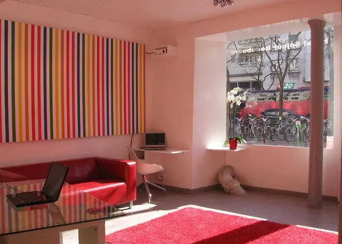 Georgette & Restaurant