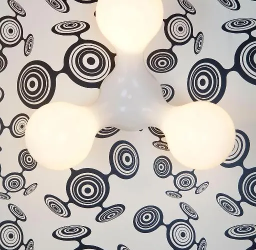 Hotel Georgette & Restaurant 4*