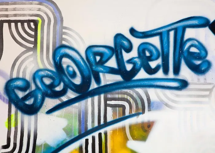 Hotel Georgette & Restaurant