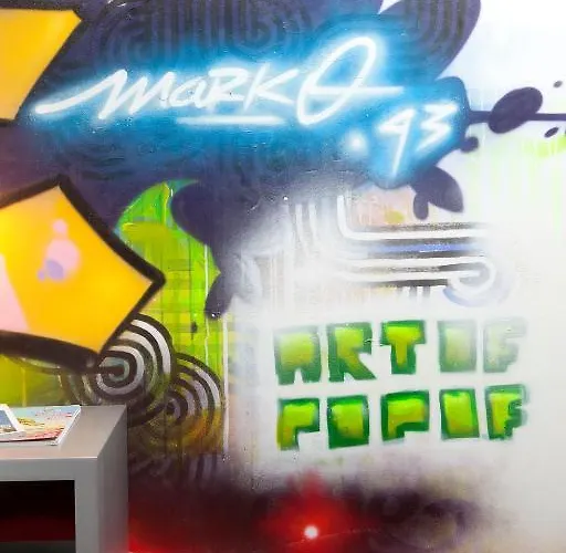 Georgette & Restaurant Paris