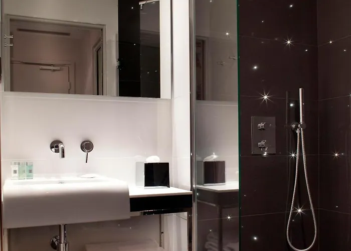 Georgette & Restaurant