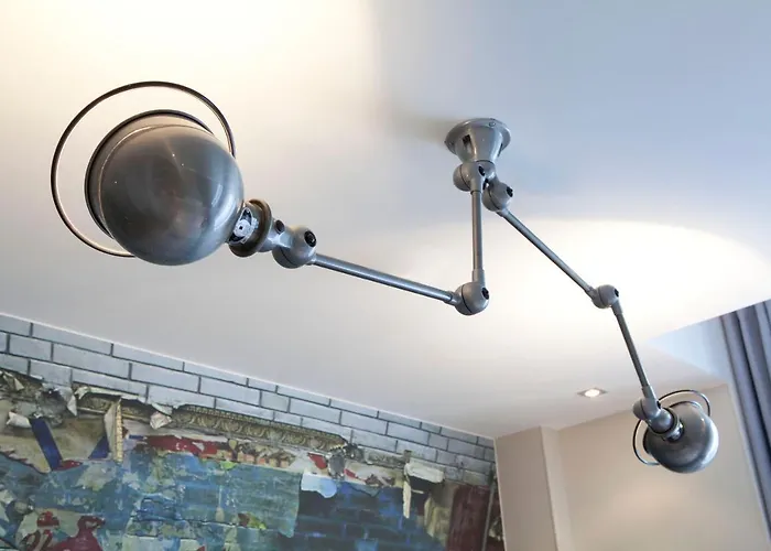 Georgette & Restaurant