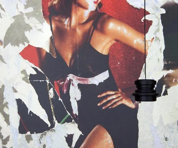 Georgette & Restaurant Paris