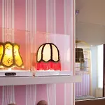 Hotel Georgette & Restaurant Paris