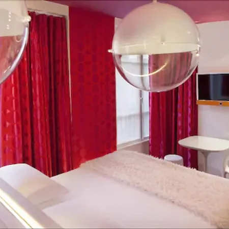 Georgette & Restaurant Hotel