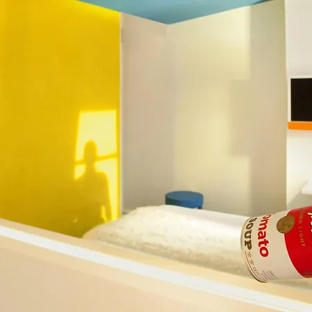 Georgette & Restaurant Paris