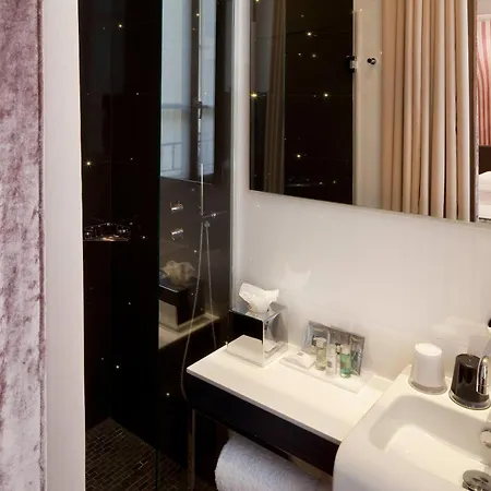 Georgette & Restaurant Hotel