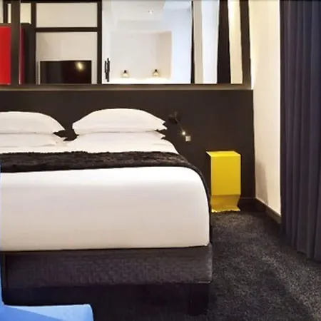 Hotel Georgette & Restaurant