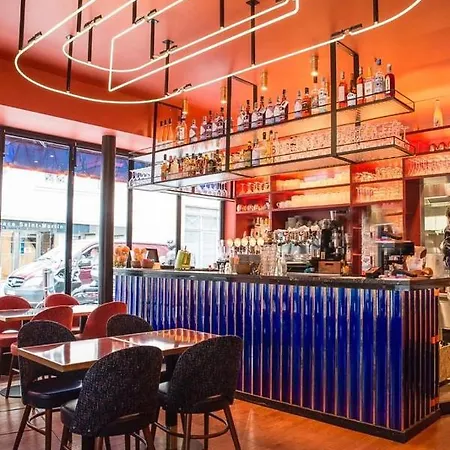 Georgette & Restaurant