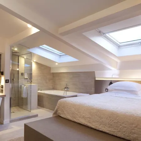 Hotel Georgette & Restaurant 4*