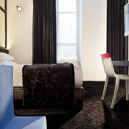 Hotel Georgette & Restaurant 4*