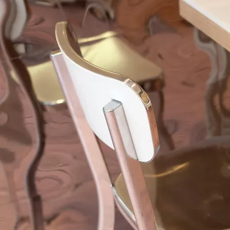 Georgette & Restaurant Paris