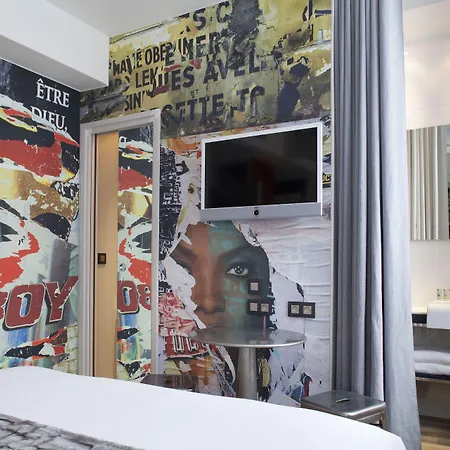 Georgette & Restaurant 4*