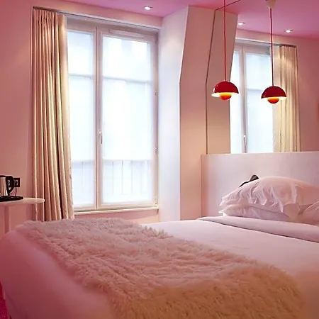 Georgette & Restaurant Szálloda 4*