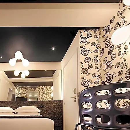 Szálloda Georgette & Restaurant 4*