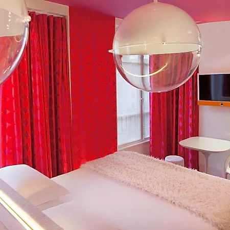 Szálloda Georgette & Restaurant 4*
