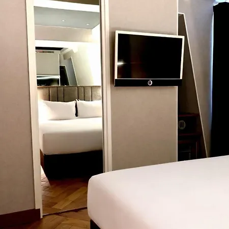 Georgette & Restaurant Hotel