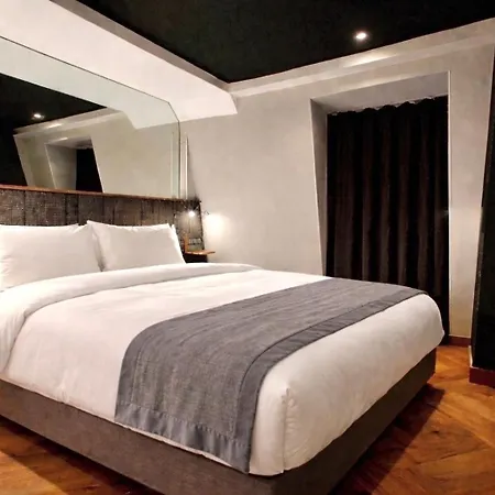 Georgette & Restaurant 4* Paryż