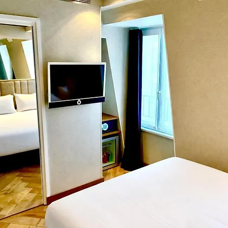 Georgette & Restaurant 4*