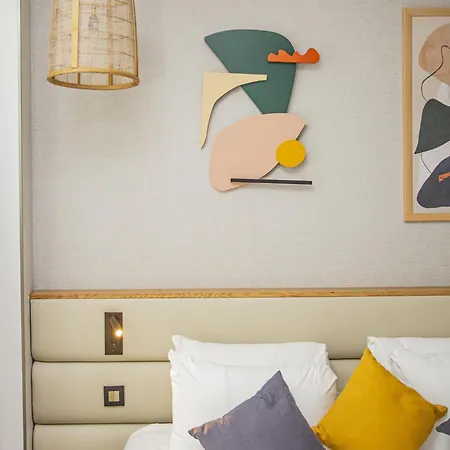 Hotel Georgette & Restaurant