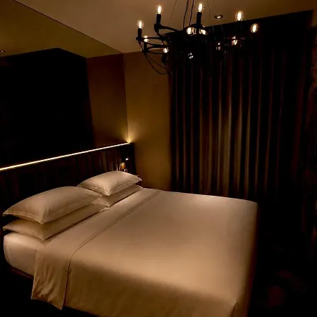 Hotel Georgette & Restaurant Paryż