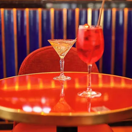 Georgette & Restaurant 호텔 4*