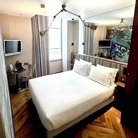 Georgette & Restaurant 4*