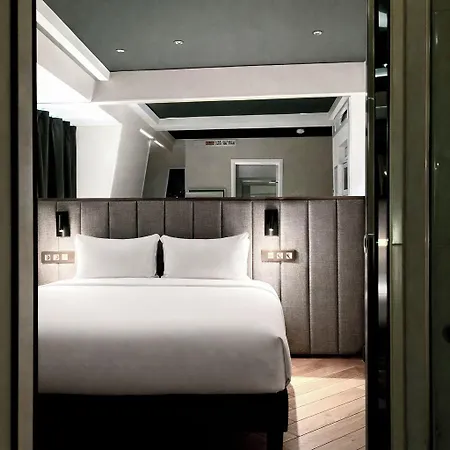 Georgette & Restaurant 4* 파리