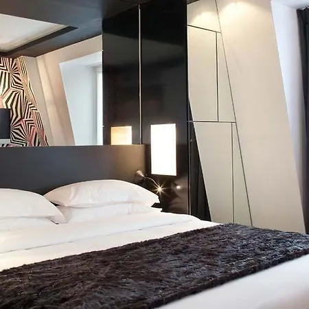 Georgette & Restaurant Hotel