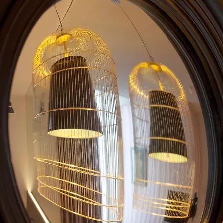 Hotel Georgette & Restaurant 4*