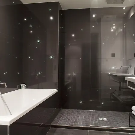 Hotel Georgette & Restaurant Paris