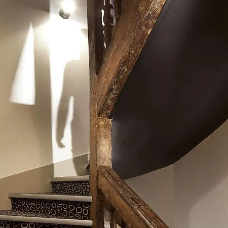 Georgette & Restaurant 4* Paris