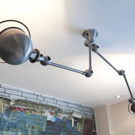 Georgette & Restaurant