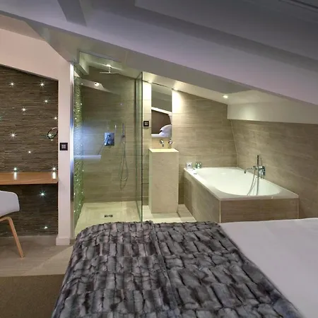 Georgette & Restaurant Hotel