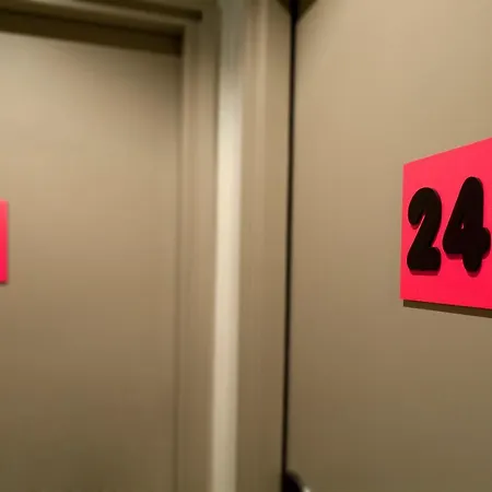 Hotel Georgette & Restaurant Paris