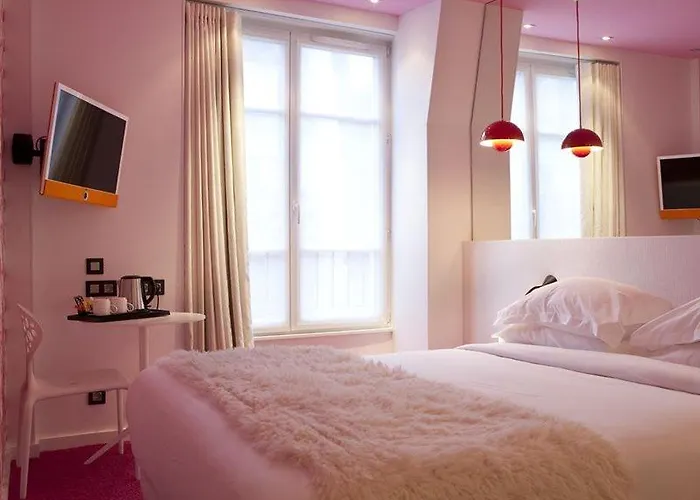 Georgette & Restaurant 4*