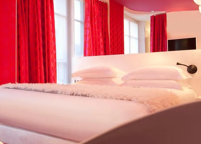 Georgette & Restaurant 4*