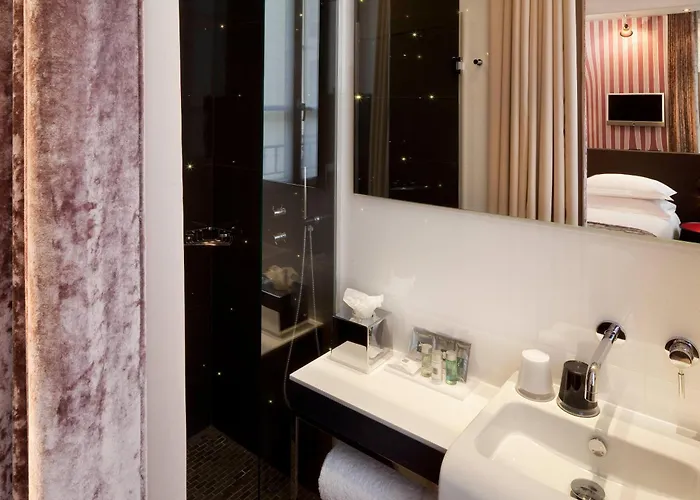 Georgette & Restaurant Hotel