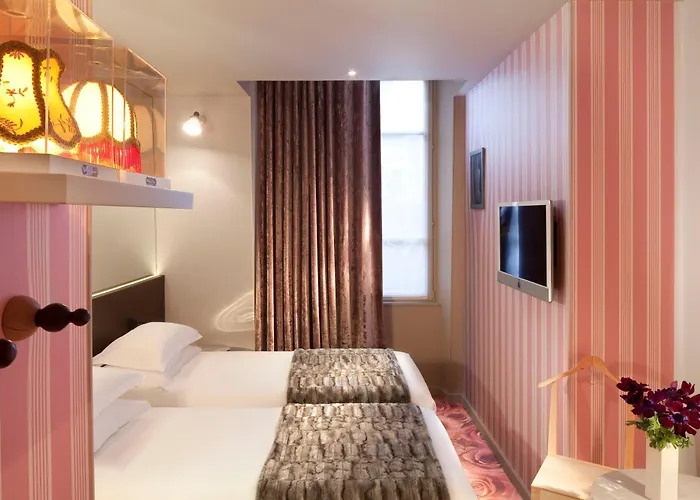 Georgette & Restaurant