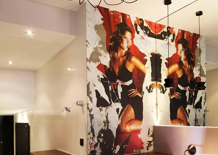 Georgette & Restaurant