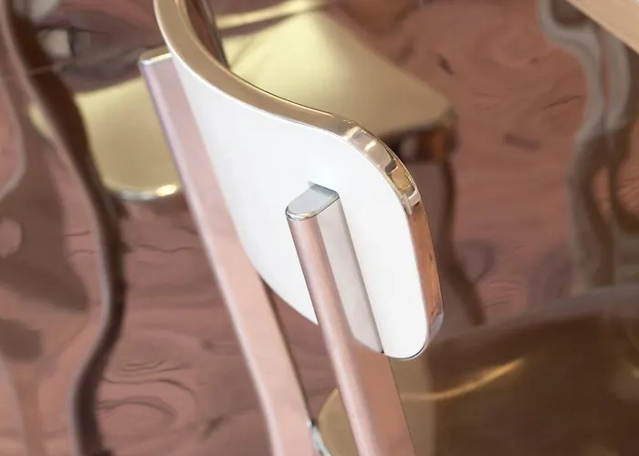 Georgette & Restaurant París